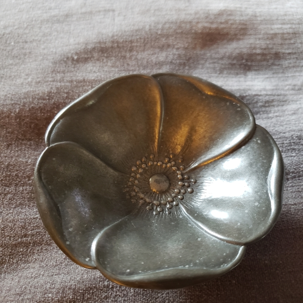 Vintage Ernst Dragsted Bowl